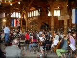 Koncert w Domu Zdrojowym