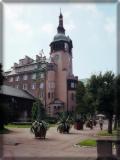 Dom Zdrojowy