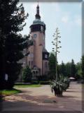 Dom Zdrojowy